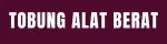 tobung alat berat